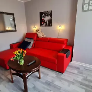 Kawalerka Z Widokiem Na Las Apartament Sopot