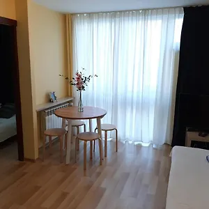 W Samym Centrum Na Grzybowskiej Apartament Warszawa