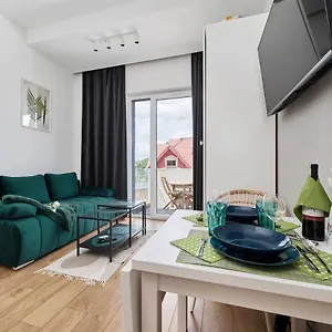 By The Oder River By Renters Apartament Wrocław