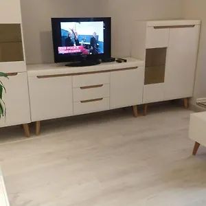 Mieszkanie Kołobrzeg