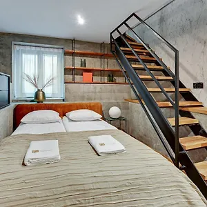 Royal - Winieckiego Apartament Sopot